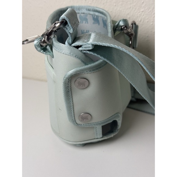 Stanley 40-30oz Carrier with Strap Phone Pocket Neoprene Bag  Accessory - Picture 2 of 10